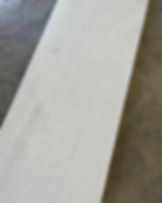 CRICKET BLANCO REC 24X98CM