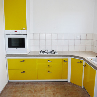 Cuisine 9 - NB designer - Agencement Interieur en Guadeloupe