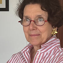 Elisabet Grimaldi d'Esdra - coach de dirigeants