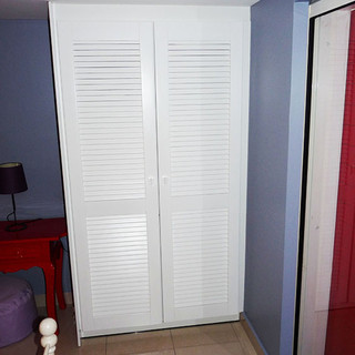 chambre 9 - NB designer- agencement intérieur en Guadeloupe