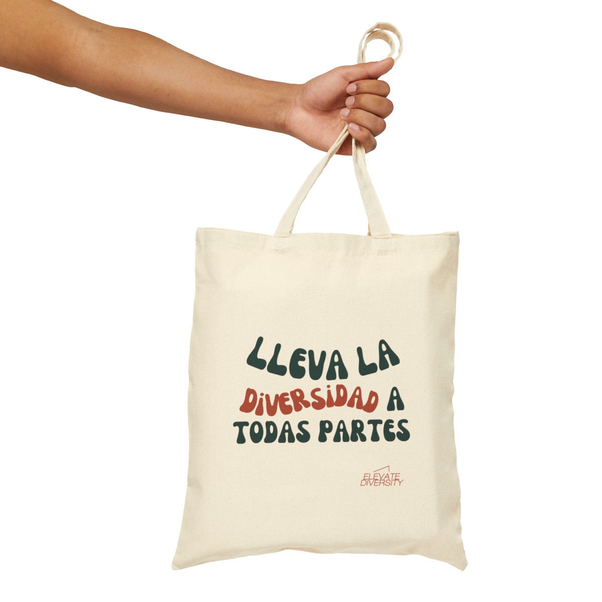 Tote de Diversidad