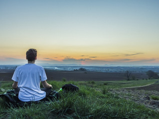 Managing Stress With Self-Hypnosis: Current Evidence & Benefits of Consistent Daily Practice