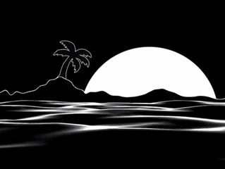 "The Beach"