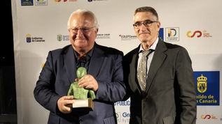 COLEF Región de Murcia participa activamente en el InterCOLEF Canarias y el 104º Pleno Ordinario del Consejo COLEF