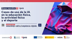¡Comienzan los webinars del Programa Formativo en Competencias Digitales!