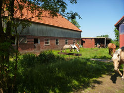 Innenhof