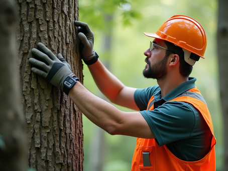 Essential Tips for Hiring Professionals for Emergency tree Removal Malvern