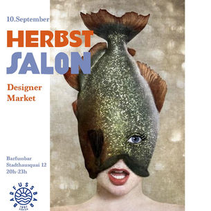 Herbstsalon @Frauebadi | 10. September 2024