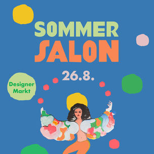 Sommersalon @Frauebadi | 26. August 2025