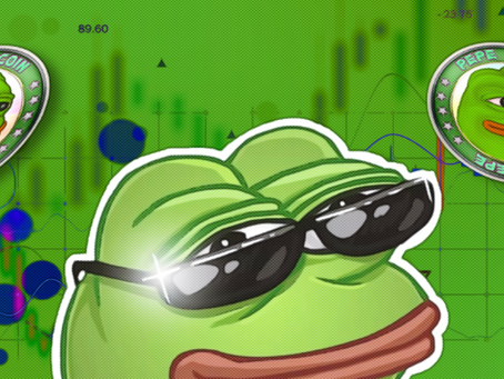 Pepe Price Prediction: Technicals Flag Bullish for Pepe and Suggest There’s Room to Grow