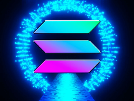 Solana Price Prediction: SOL Charts a Bullish Course On the 4-Hour Chart