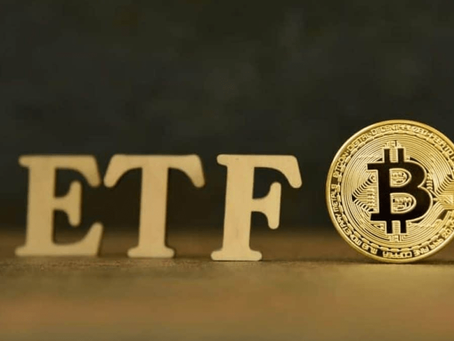 The Dawn of Crypto ETFs: A Game Changer for the Market