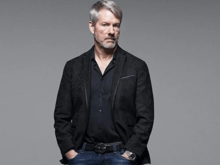 Michael Saylor: The Man Behind MicroStrategy’s Bitcoin Investment