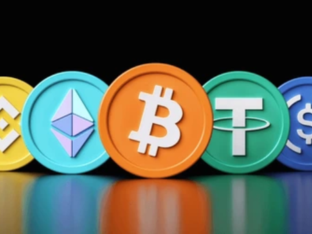 The Biggest Crypto Trends to Watch in 2024