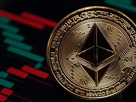 Ethereum Price Prediction: ETH May Correct Before Another Strong Leg to the Upside