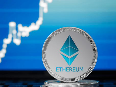 Ethereum Price Prediction: ETH Rebounds From Brink of Disaster! Will It Hit $2,685 Soon?