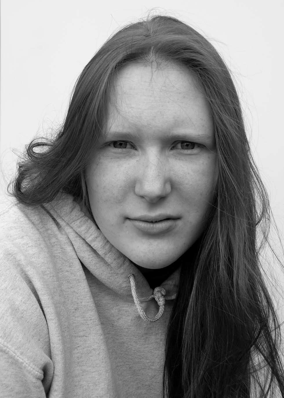 Portrait 02