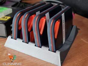 A creative idea from James Dalby...