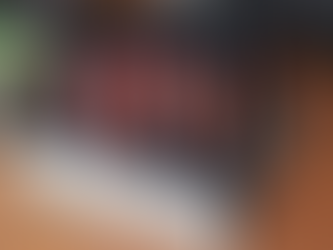 A creative idea from James Dalby...