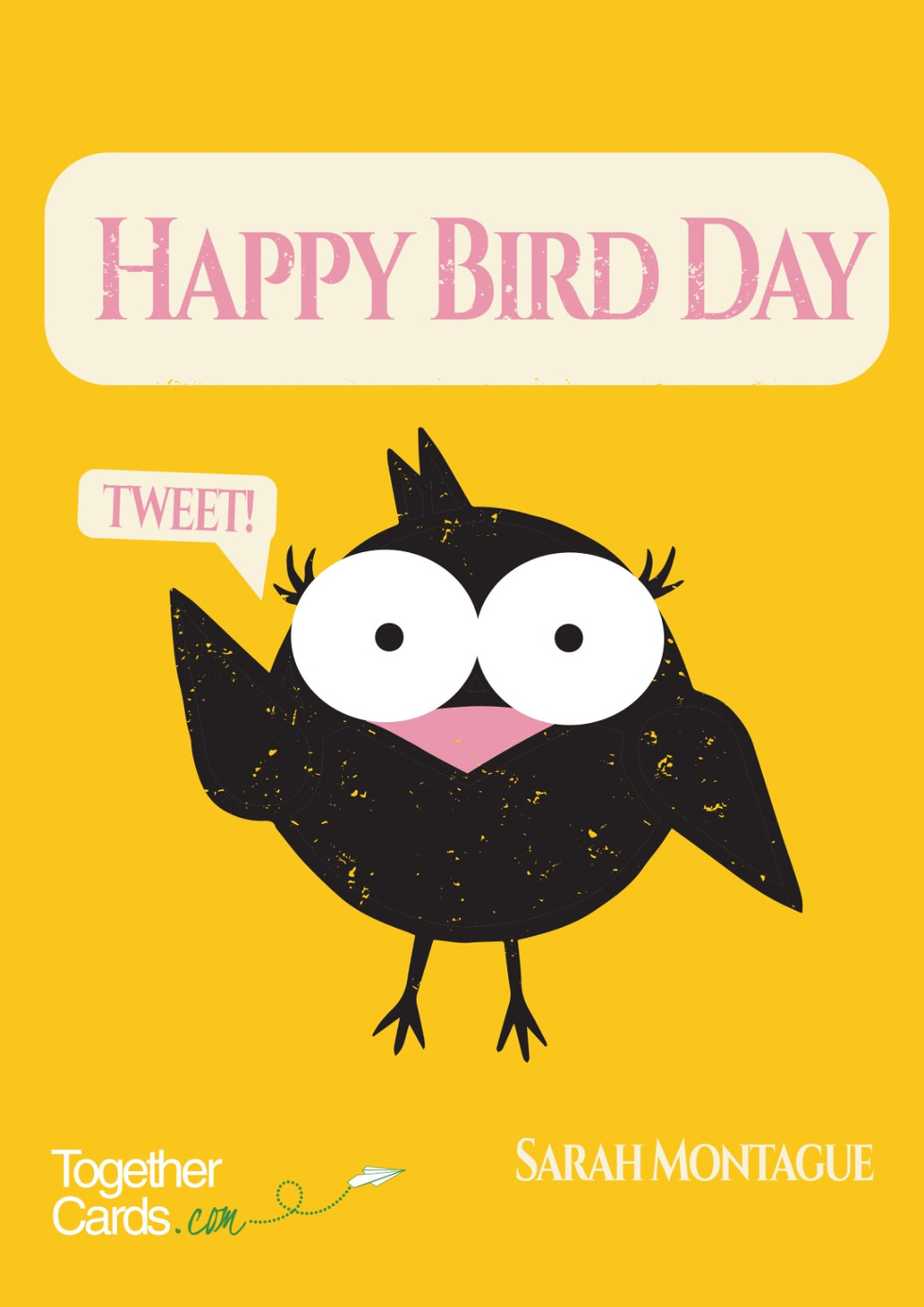 Yellow Bird 2