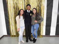 2017-2018 Chapter Banquet