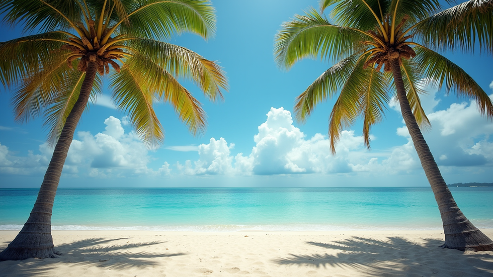 Acheter une Entreprise à Tahiti : Ce qu'il Faut Savoir