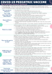 Pediatric Vaccines: Top 8 Parental Concerns Answered
