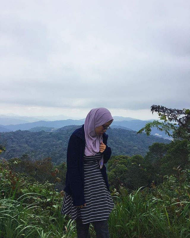 Saja nak throwback 🙆🏻🙆🏻 #cameronhighland