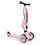 Thumbnail: SCOOT & RIDE Highwaykick 1 Rose
