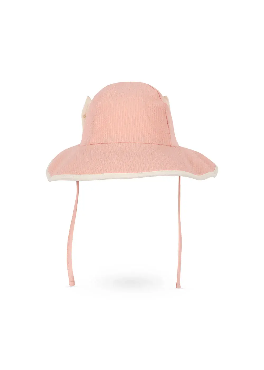 KONGES SLODJ - BOWIE SWIM HAT Powder Pink