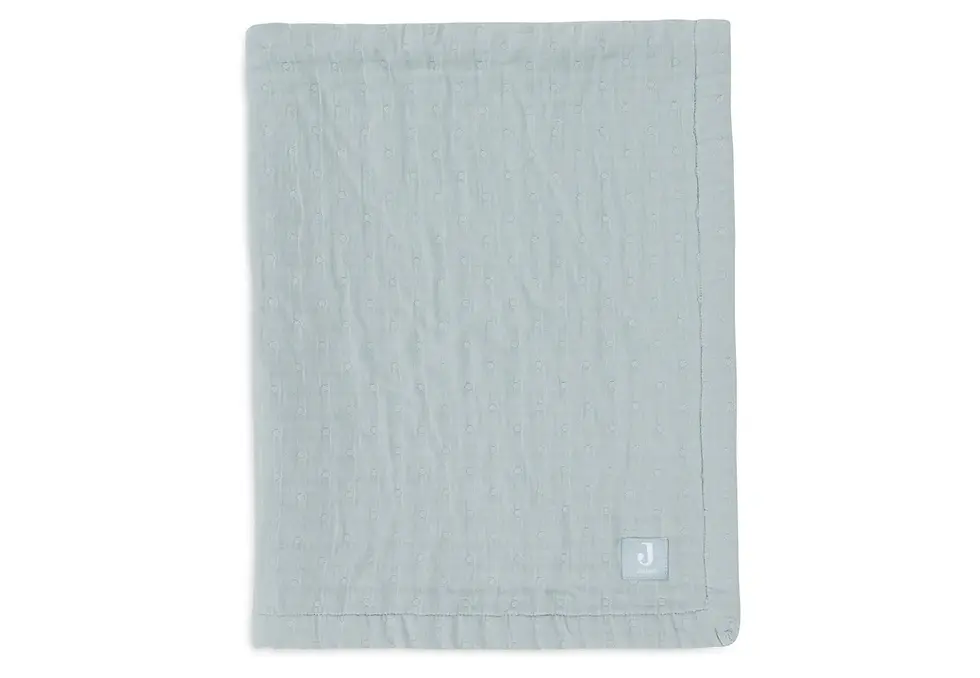 Thumbnail: JOLLEIN-Blanket - Jacquard