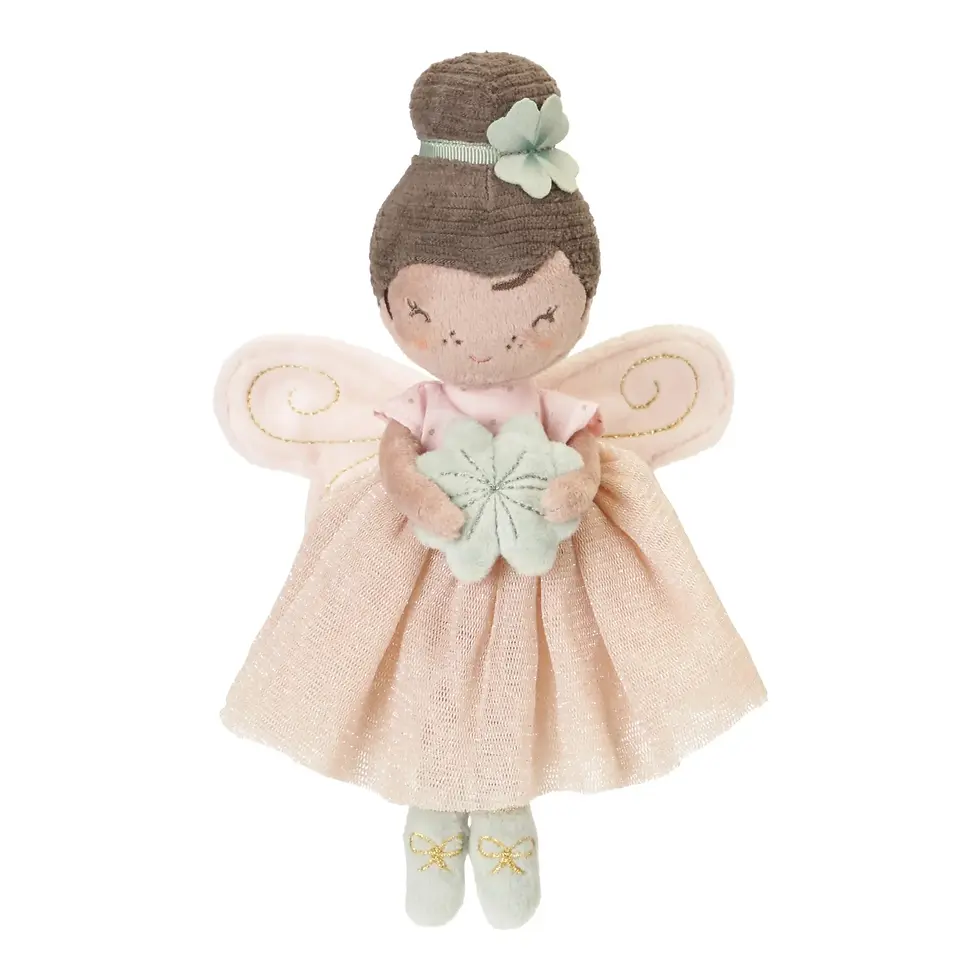 Thumbnail: Ella – The Fairy of Luck