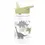 Thumbnail: A LITTLE LOVELY COMPANY :  Drink Bottle - Dinosaurs