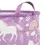 Thumbnail: A LITTLE LOVELY COMPANY Storage basket: Unicorn Dreams