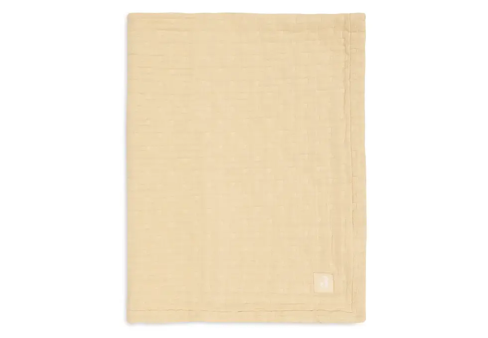 Thumbnail: JOLLEIN-Blanket - Jacquard