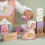 Thumbnail: LITTLE DUTCH - Building Blocks - Fairy Garden
