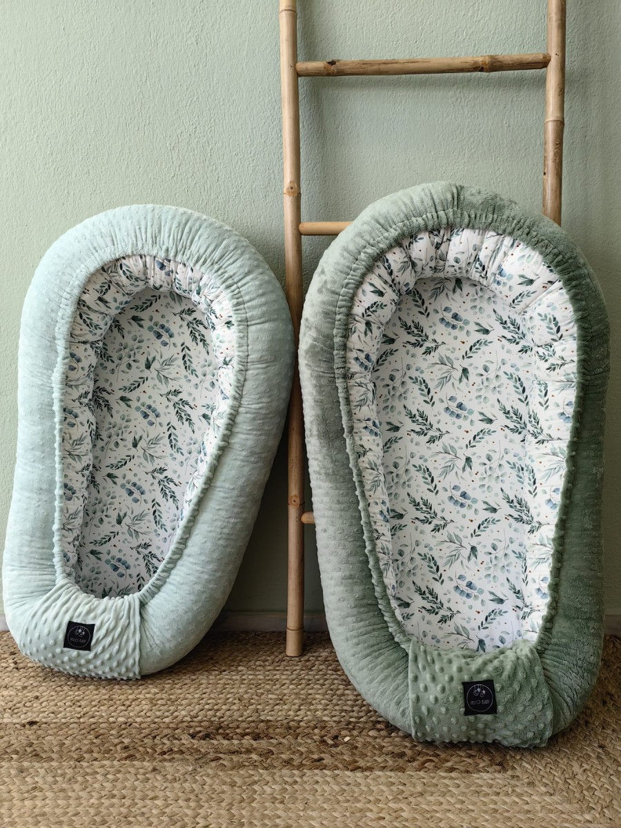 Baby Nest - Nature