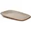Thumbnail: NATTOU - Softy Changing Pad 70x50 taupe