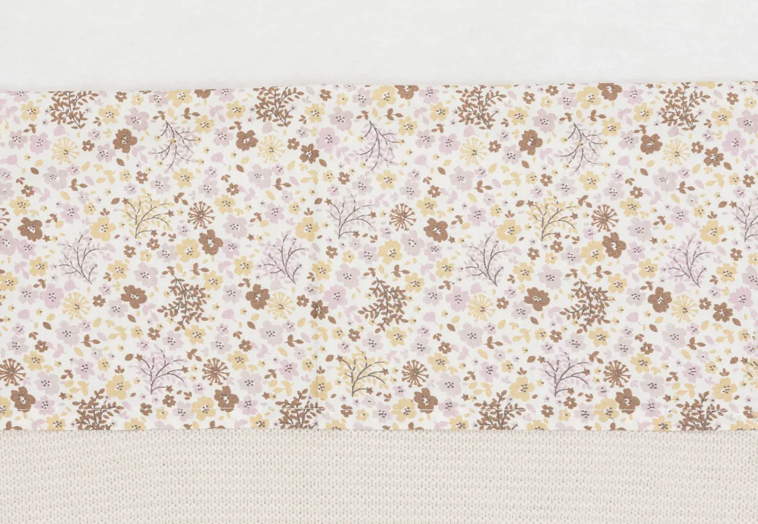 JOLLEIN - Sheet - Flower Fairies 120X150CM