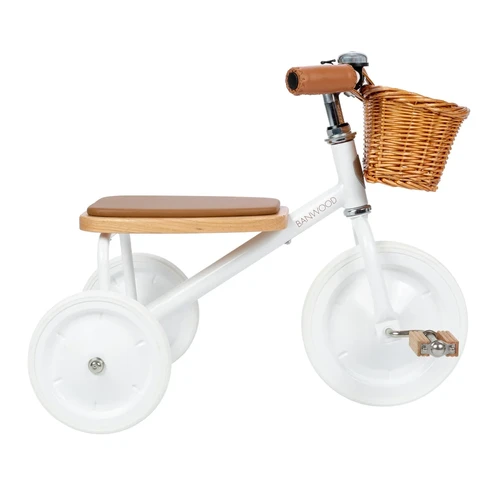 Banwood Trike - White main image 0