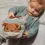 Thumbnail: LITTLE DUTCH -Soft activity cube - Forest Friends