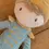 Thumbnail: LITTLE DUTCH -Cuddle Doll Prince Jim - 35 cm