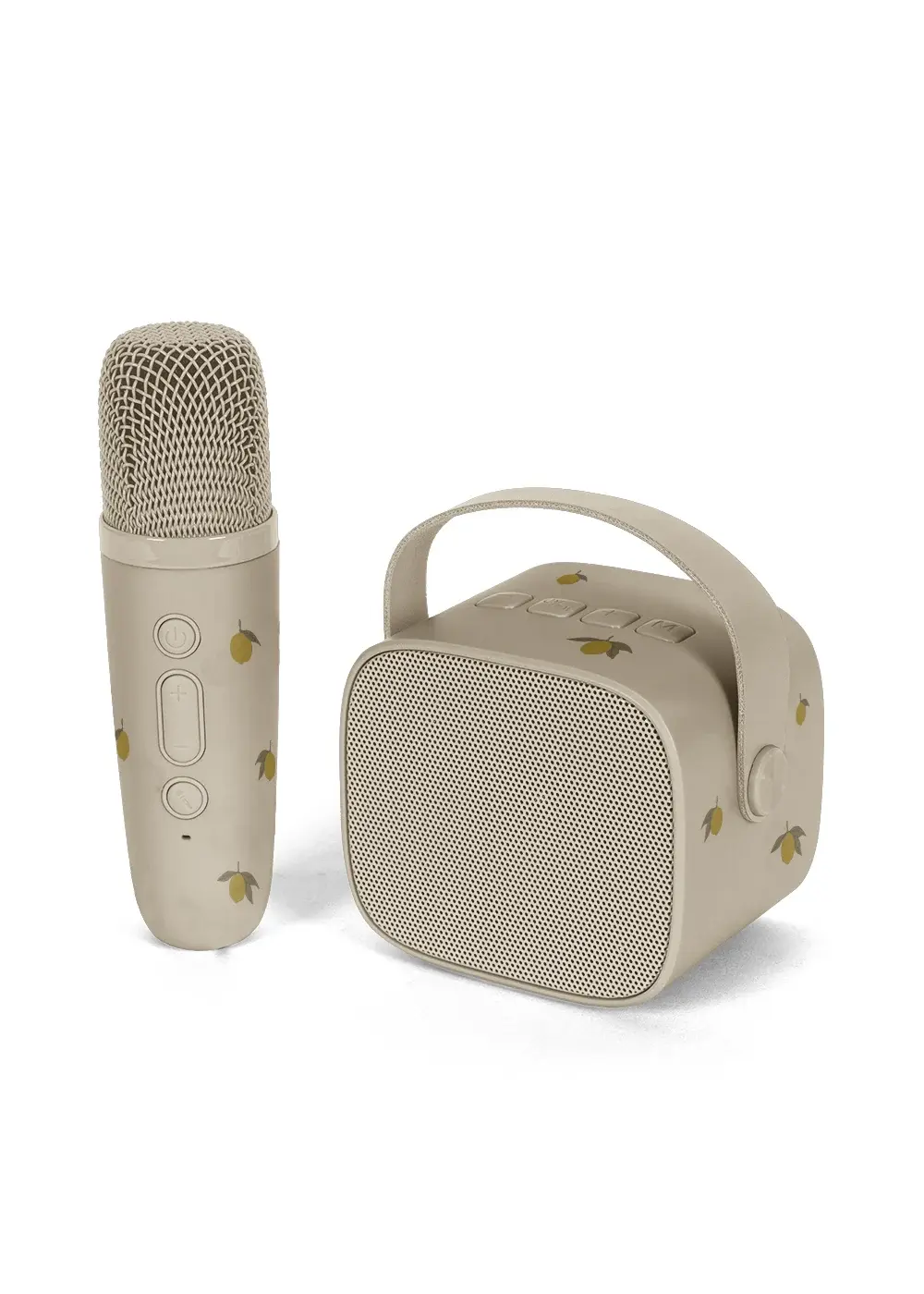 Konges Slodj - KIDS KARAOKE LEMON