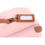 Thumbnail: CHILDHOME Mini Traveller Kids Suitcase - Pink/Copper