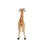 Thumbnail: CHILDHOME Standing Giraffe 135cm