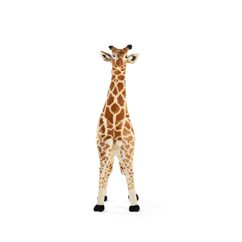 Thumbnail: CHILDHOME Standing Giraffe 135cm