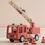 Thumbnail: Kid’s Concept Toy Fire truck