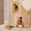 Thumbnail: Kid’s Concept Play Tent - Star Yellow