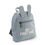 Thumbnail: CHILDHOME Kids My First Bag - Grey/Off White