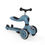 Thumbnail: SCOOT & RIDE Highwaykick 1 PUSH & GO STEEL
